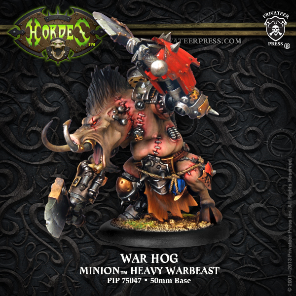 75029 War Hog