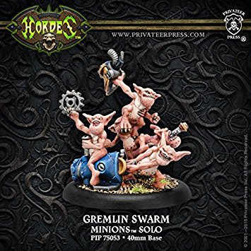 75053 Gremlin Swarm