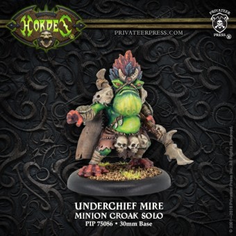 75086 Underchief Mire