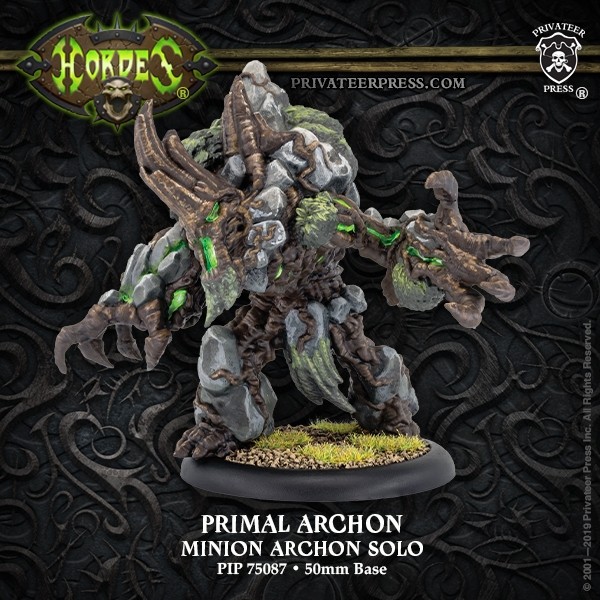 75087 Primal Archon