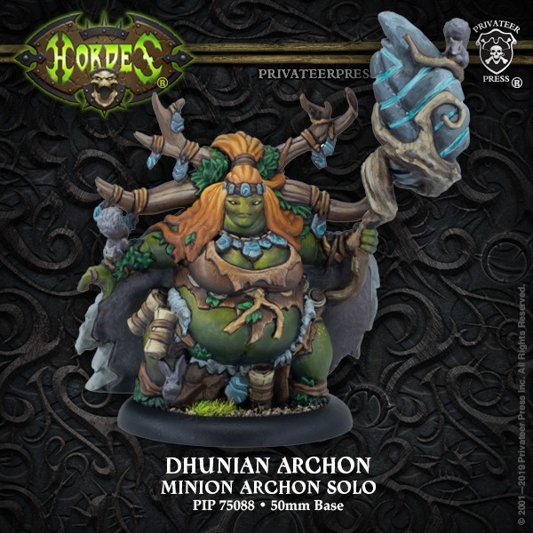 75088 Dhunian Archon