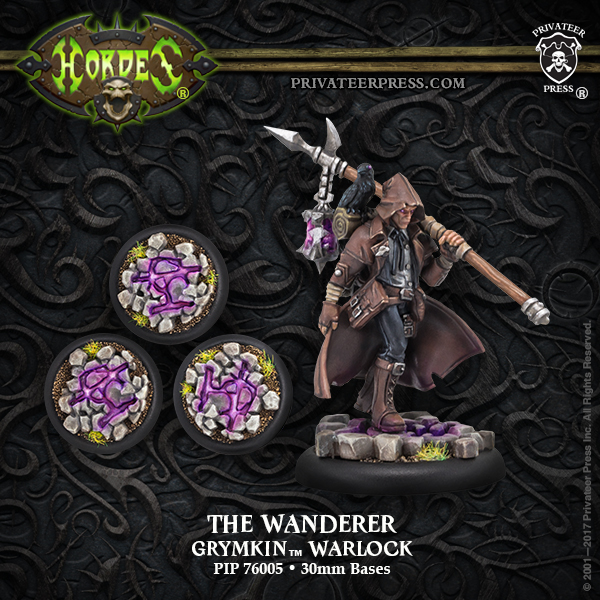 76005 The Wanderer
