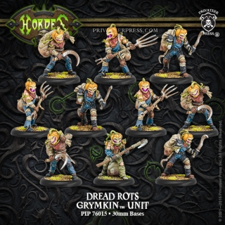 76015 Dread Rots