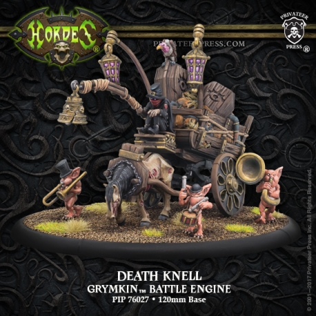 76027 Death Knell