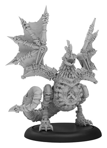 76031 Clockatrice