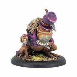 76032 Baron Tonguelick, Lord of Warts