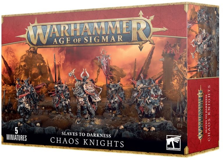Chaos Knights
