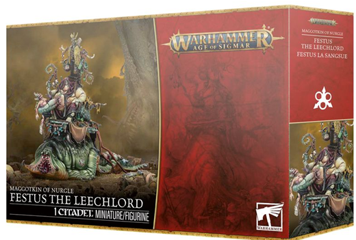 Festus the Leechlord