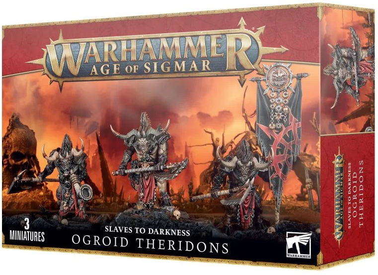 Ogroid Theridons