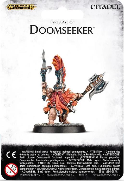 Doomseeker