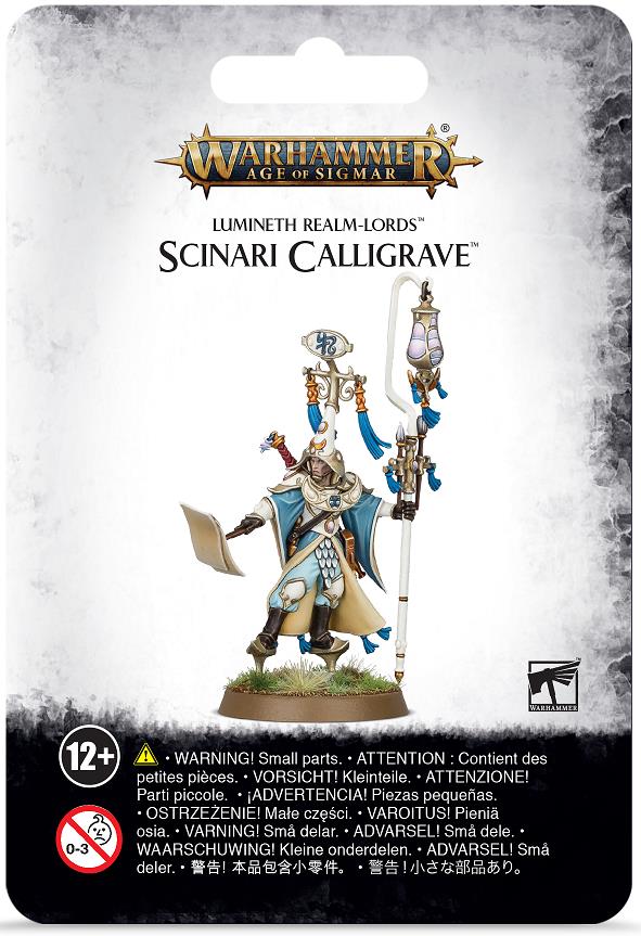 Scinari Calligrave Scinari Calligrave