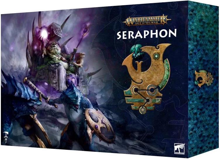 Seraphon Army Set