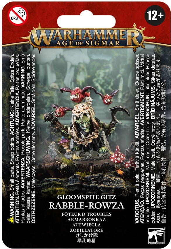 Rabble-Rowza