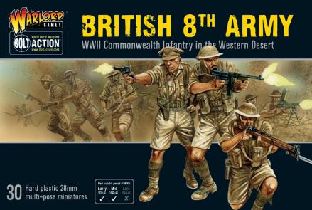 8th Army 8th Army