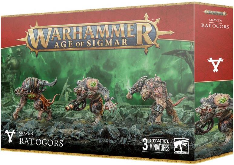 Rat Ogors