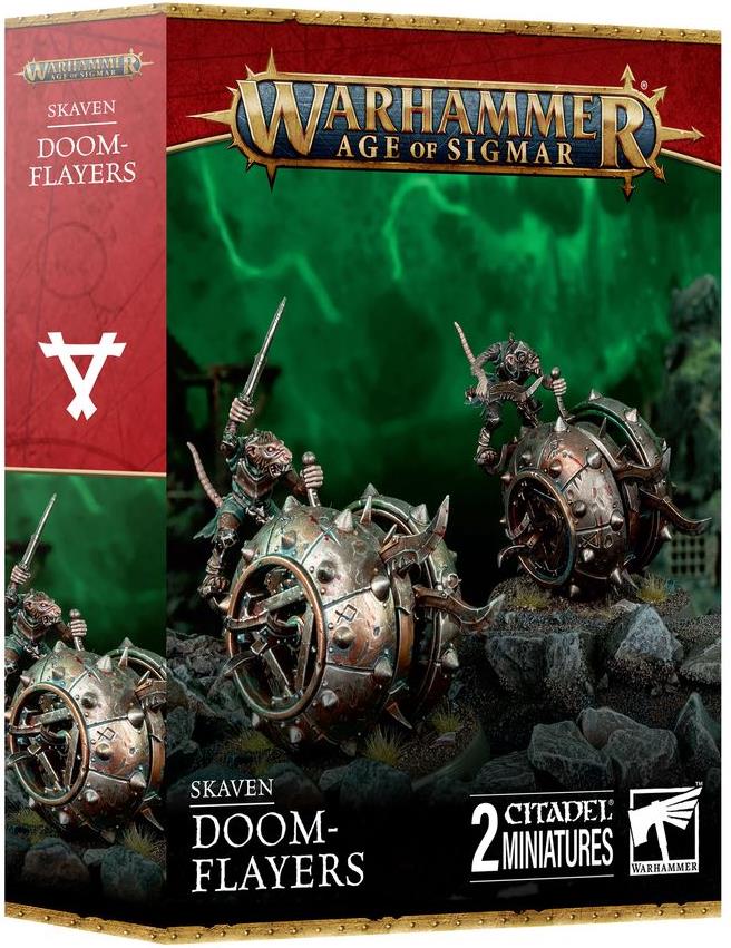 Doom-Flayers