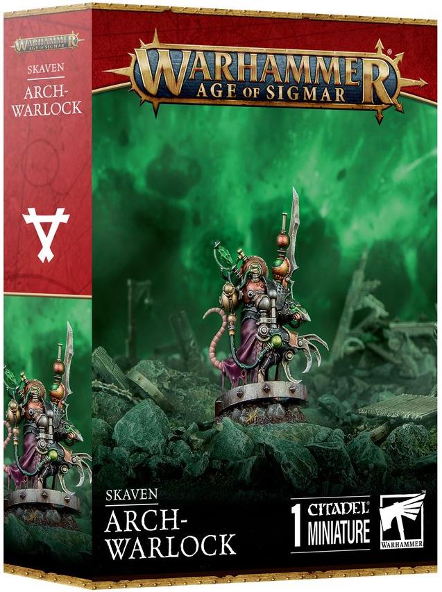 Arch-Warlock