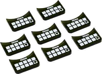 91083 Medium-base Wound Markers