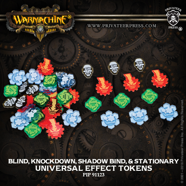 91123 Universal Effect Tokens Blind, Knockdown, Shadow Bind 91123 Universal Effect Tokens Blind, Knockdown, Shadow Bind