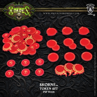 91128 Skorne Token Mk 3