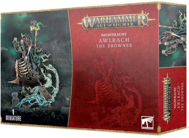 Awlrach The Drowner Awlrach The Drowner