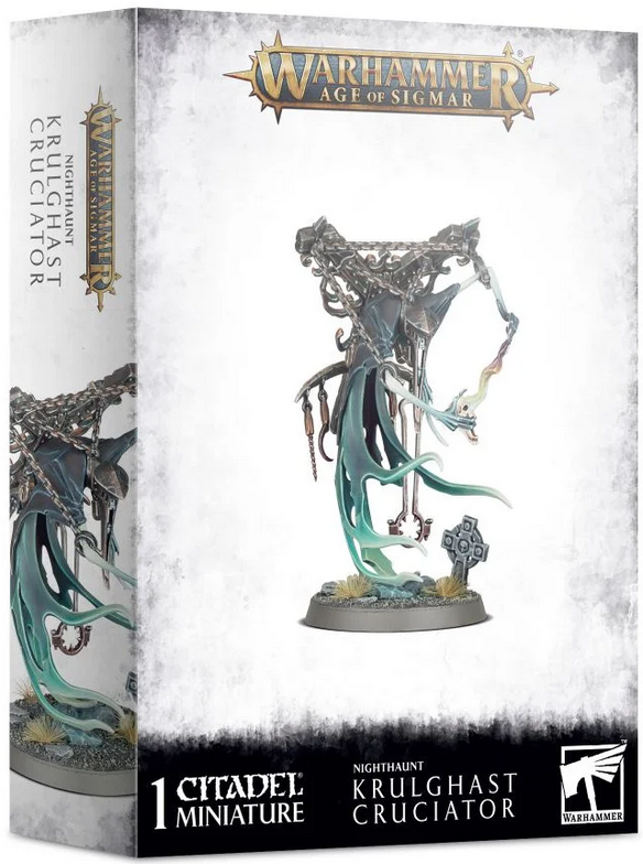Krulghast Cruciator Krulghast Cruciator