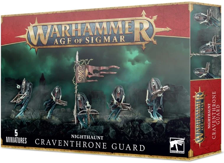 Craventhrone Guard Craventhrone Guard
