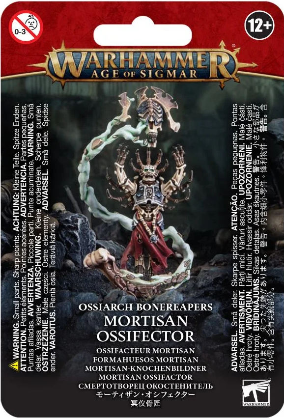 Mortisan Ossifector