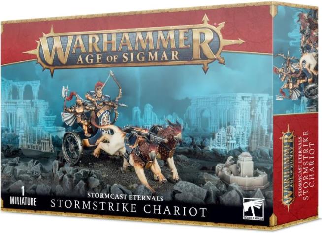Stormstrike Chariot
