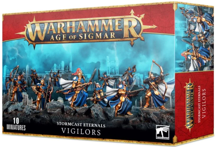 Vigilors Vigilors