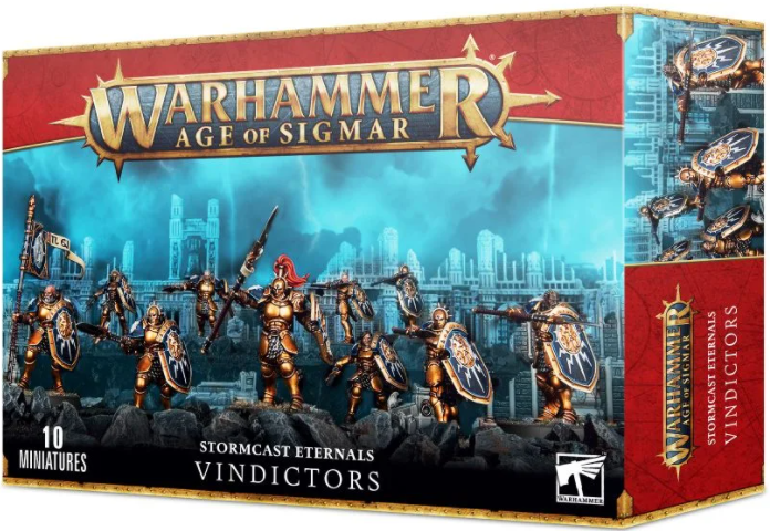 Vindictors Vindictors