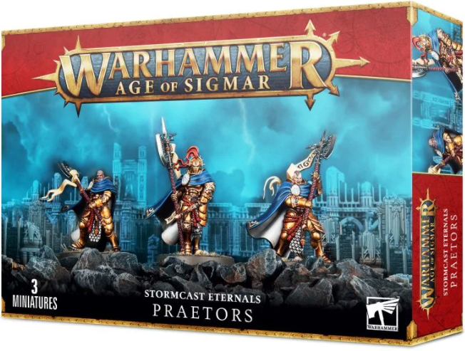 Praetors