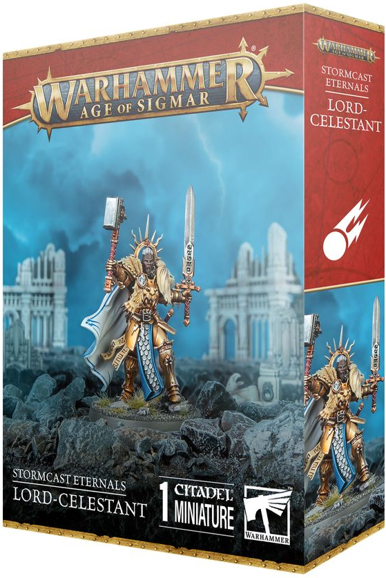 Lord-Celestant