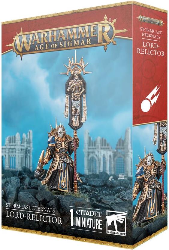 Lord-Relictor