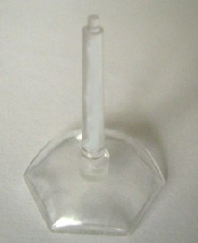 99021 Clear Flight Bases x8
