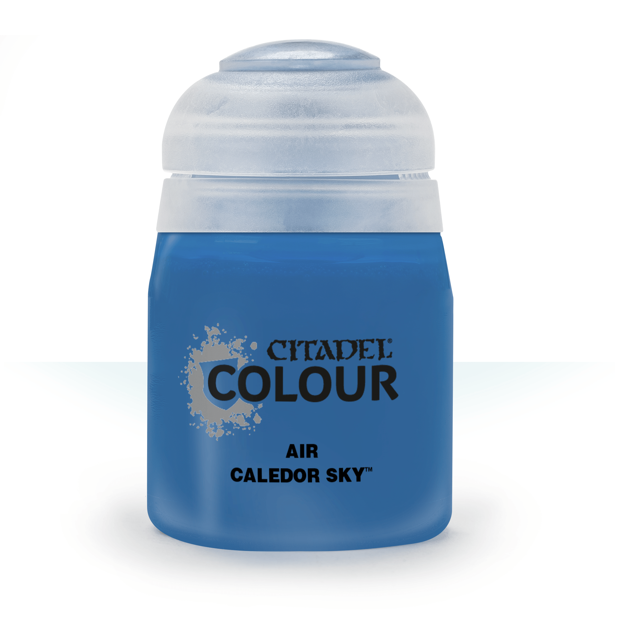 Citadel Air Paint: Caledor Sky 24ml