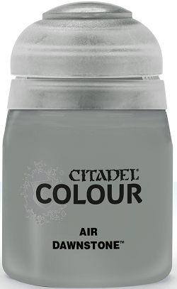 Citadel Air Paint: Dawnstone 24ml