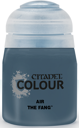 Citadel Air Paint: The Fang 24ml