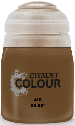 Citadel Air Paint: XV-88 24ml