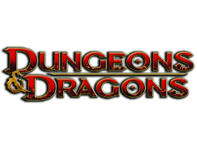 Dungeons and Dragons
