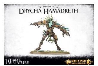 Sylvaneth Drycha Hamadreth