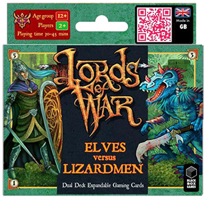 Lords of War