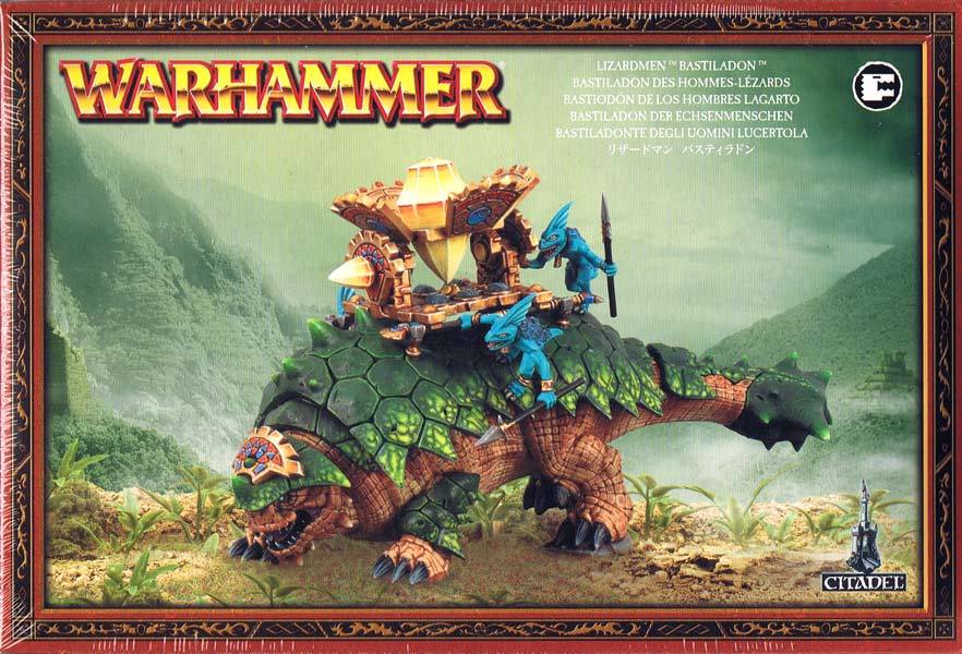 Bastiladon