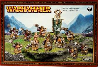 Dispossessed Hammerers