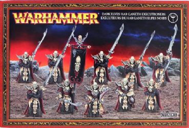 Executioners / Black Guard