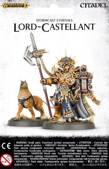 Lord-Castellant