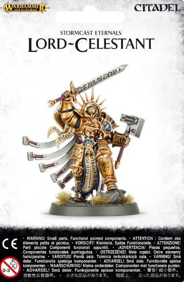 Lord-Celestant