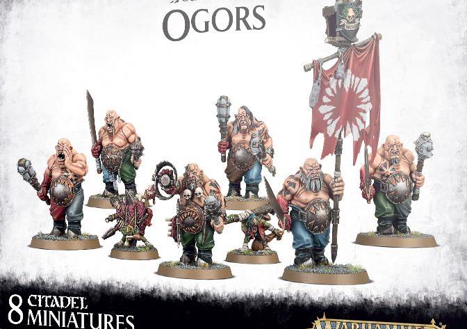 Ogor Gluttons
