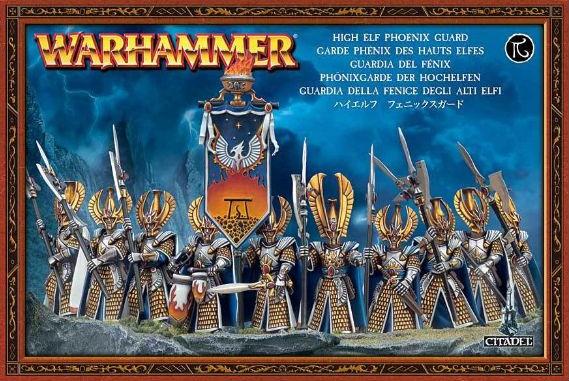Phoenix Guard Phoenix Guard