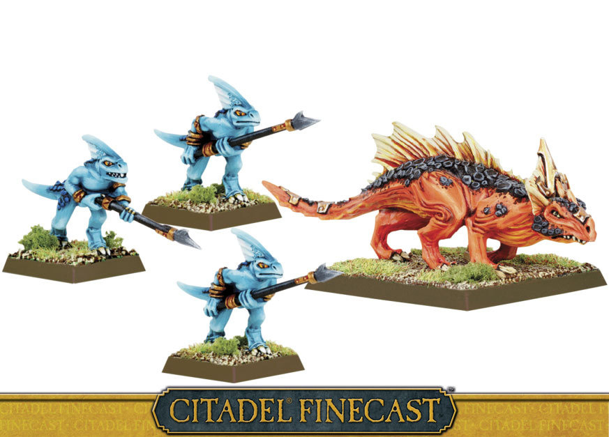 Salamander Hunting Pack